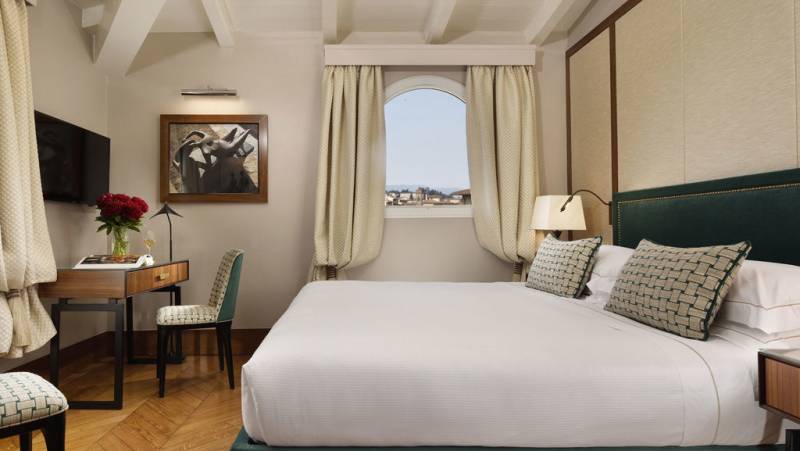 Signature Italy | Dolce Vita by Rail