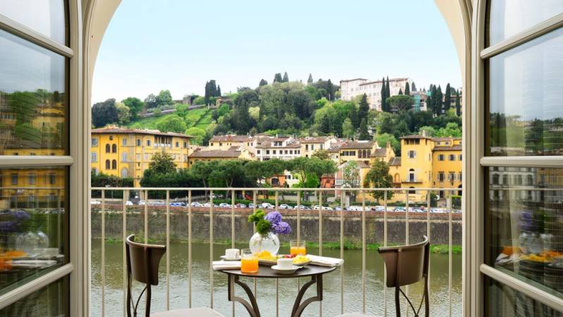 Signature Italy | Dolce Vita by Rail