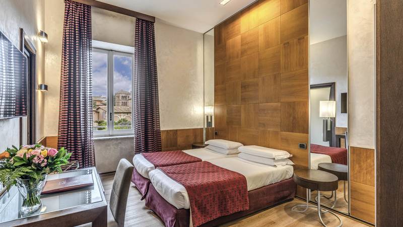 Signature Italy | Dolce Vita by Rail