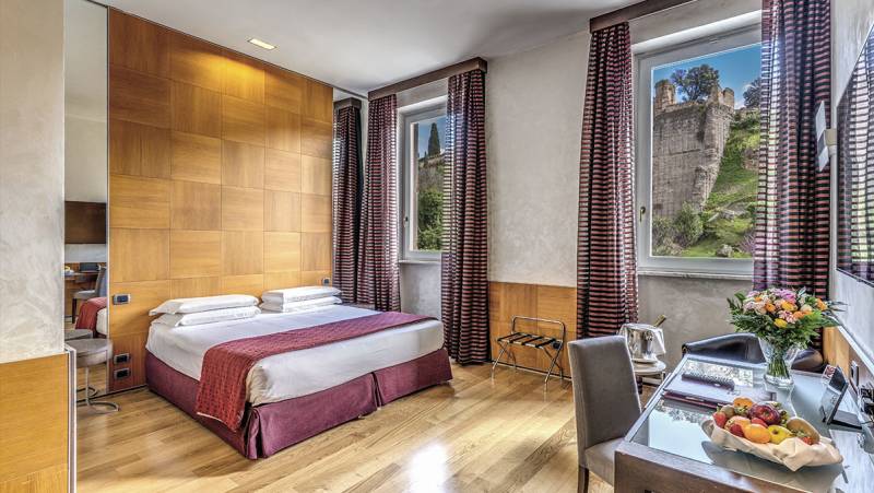 Signature Italy | Dolce Vita by Rail