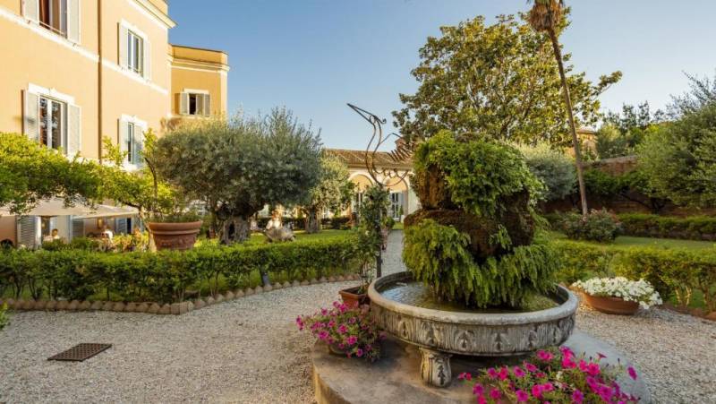 Signature Italy | Dolce Vita by Rail