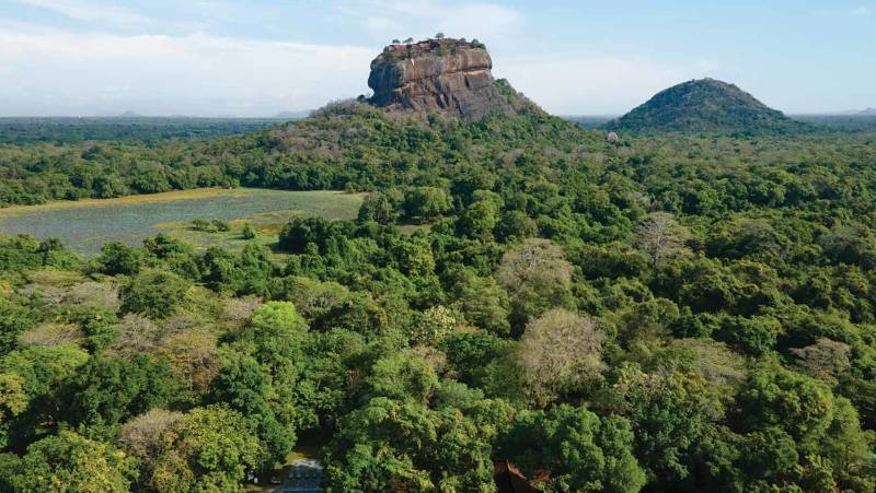 Highlights of Northern Sri Lanka