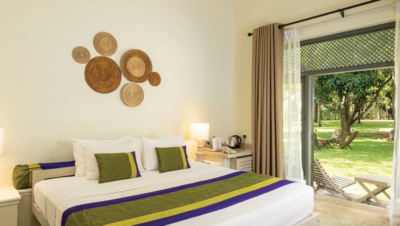 Highlights of Northern Sri Lanka