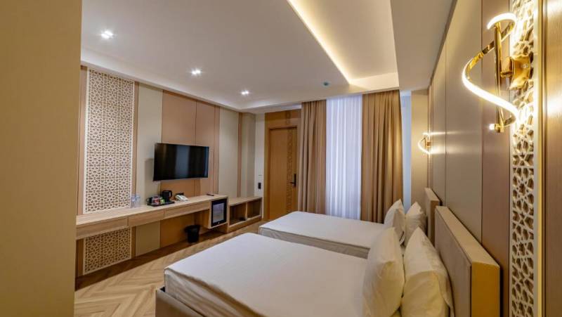 Highlights of Uzbekistan