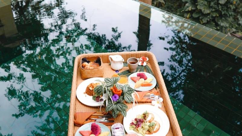 Signature Indonesia | The Sacred Wild Isles