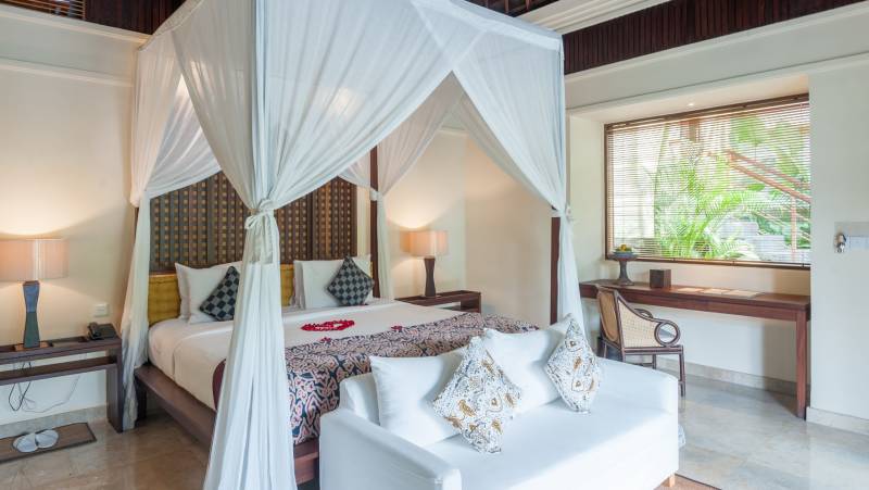 Signature Indonesia | The Sacred Wild Isles