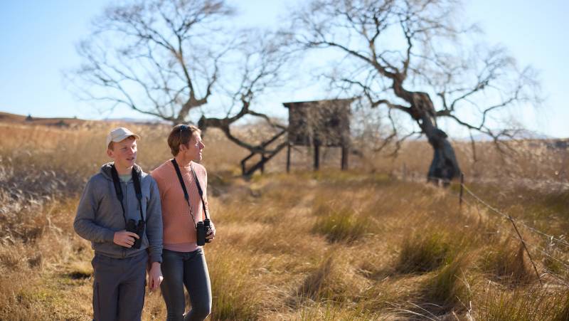 Essential Kruger Safari – Family Adventure