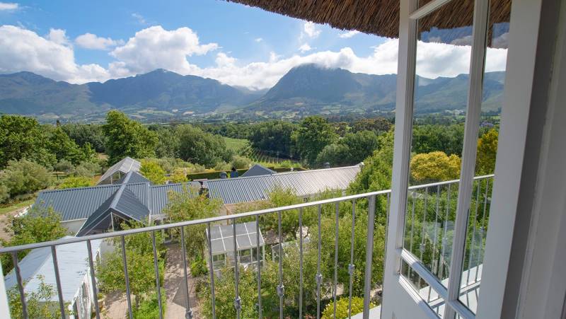 Signature South Africa | Winelands & Wild Shores