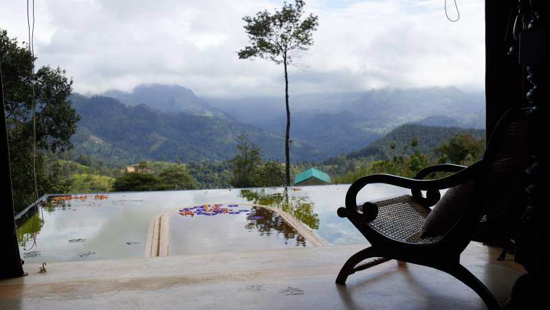 Signature Sri Lanka | The Island of Serendipity