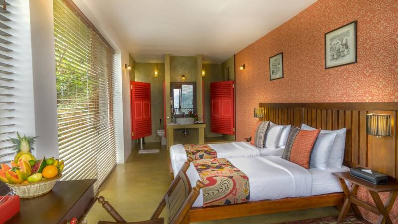 Signature Sri Lanka | The Island of Serendipity