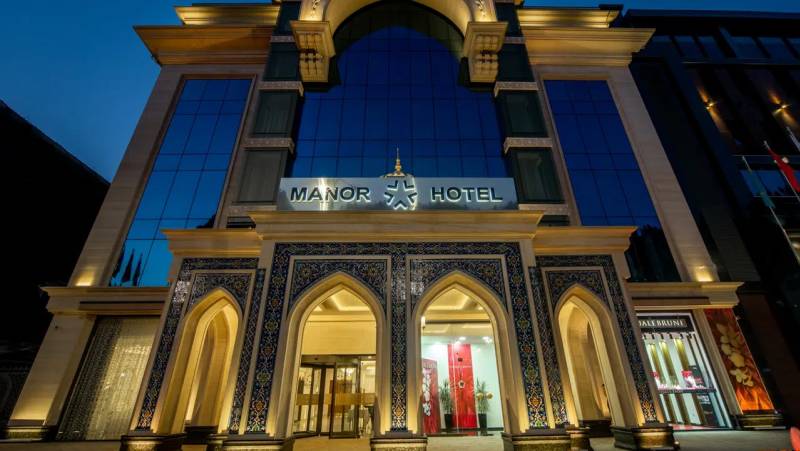 Highlights of Uzbekistan