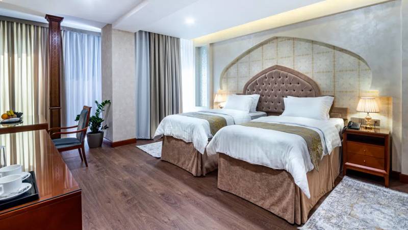 Highlights of Uzbekistan