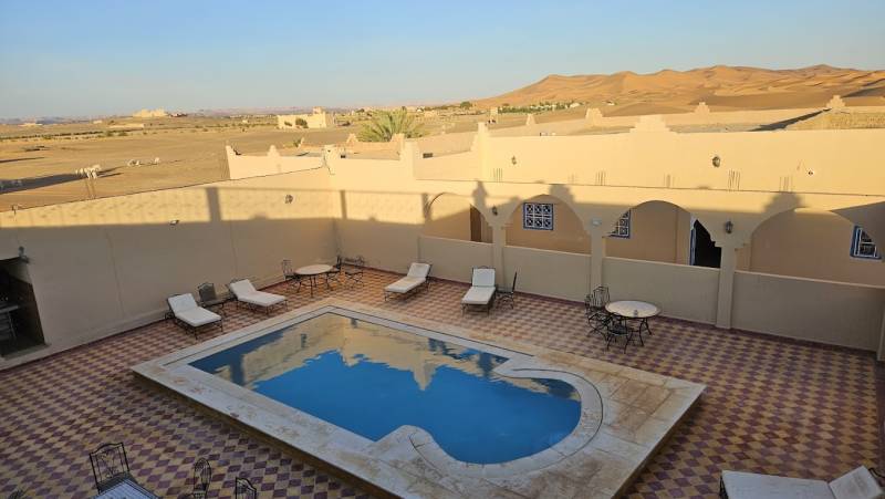 Highlights of Morocco