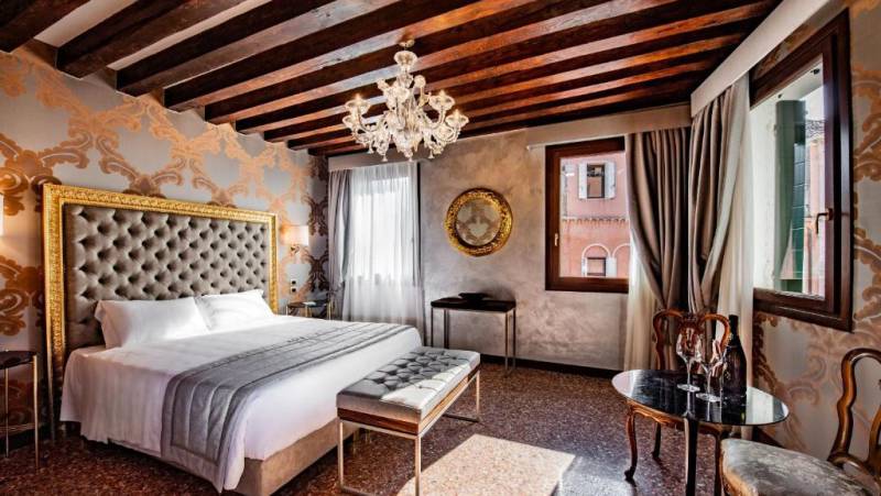 Signature Italy | Dolce Vita by Rail