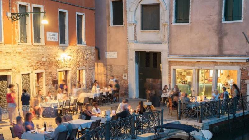 Signature Italy | Dolce Vita by Rail