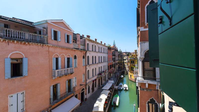 Signature Italy | Dolce Vita by Rail