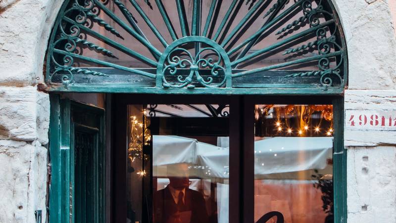 Signature Italy | Dolce Vita by Rail