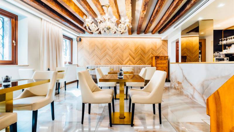 Signature Italy | Dolce Vita by Rail