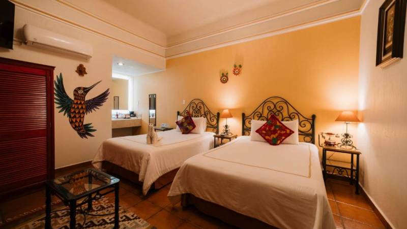 Signature Mexico | Among Ruins & Ritual