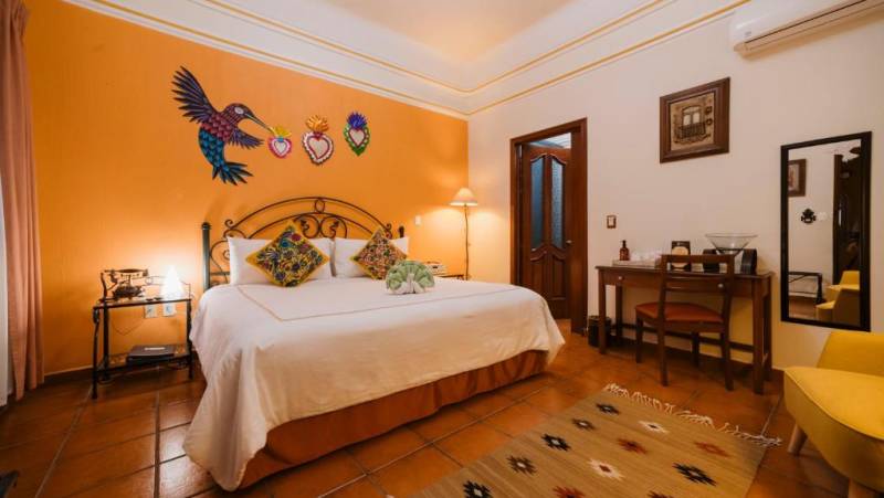 Signature Mexico | Among Ruins & Ritual