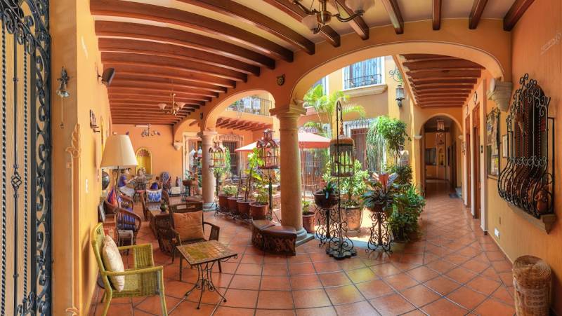 Signature Mexico | Among Ruins & Ritual