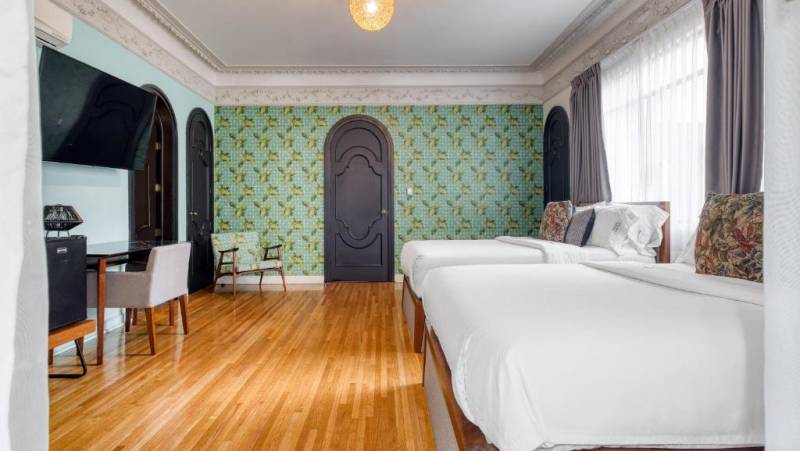 Signature Mexico | Among Ruins & Ritual