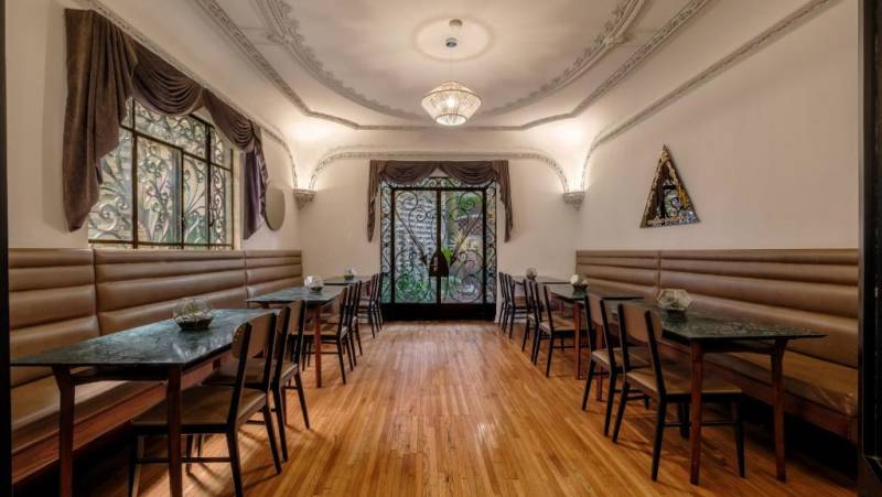 Signature Mexico | Among Ruins & Ritual