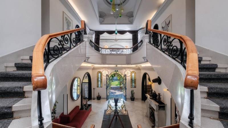 Signature Mexico | Among Ruins & Ritual