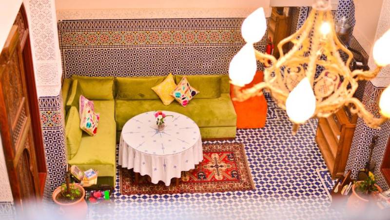 Highlights of Morocco