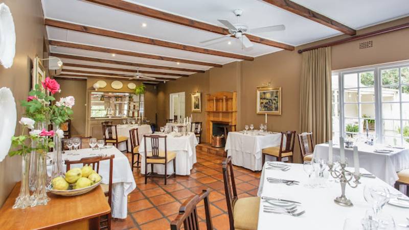 Signature South Africa | Winelands & Wild Shores