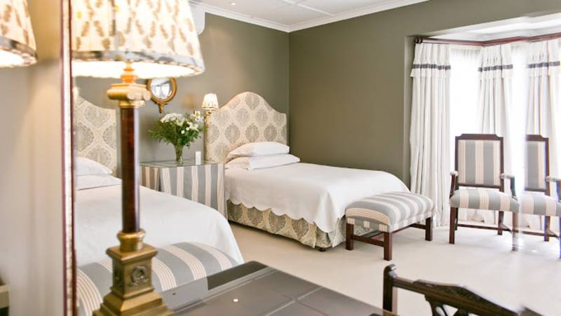 Signature South Africa | Winelands & Wild Shores