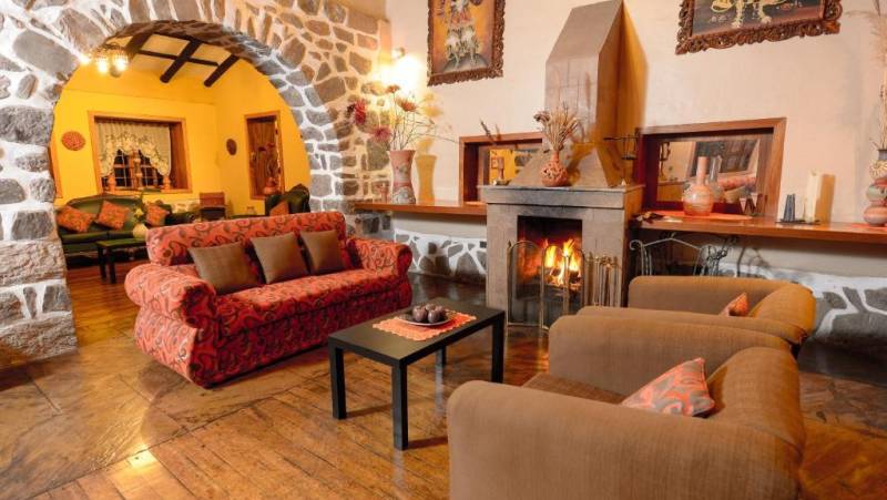 Lares Trek to Machu Picchu