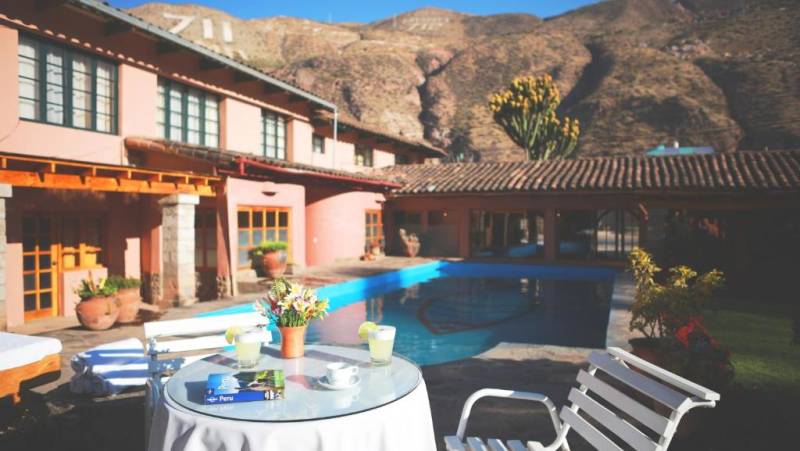 Lares Trek to Machu Picchu