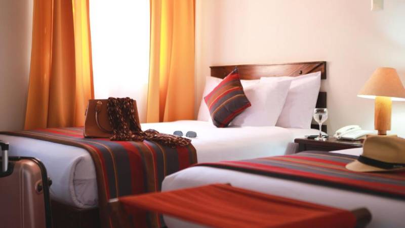 Lares Trek to Machu Picchu