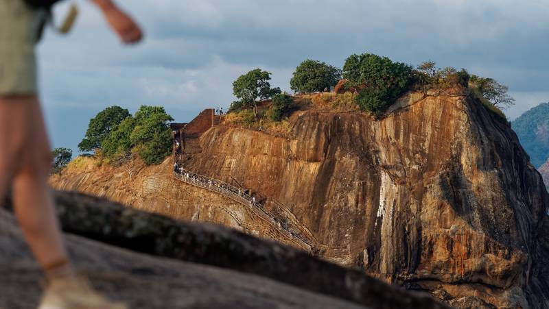 Highlights of Northern Sri Lanka