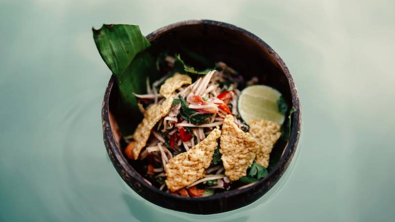 Signature Indonesia | The Sacred Wild Isles