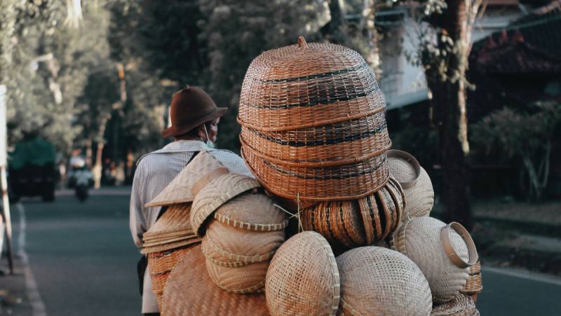 Signature Indonesia | The Sacred Wild Isles