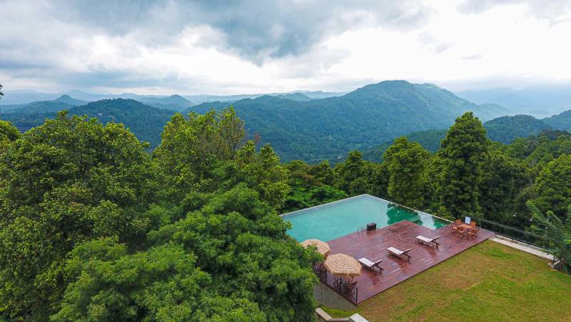 Signature Sri Lanka | The Island of Serendipity