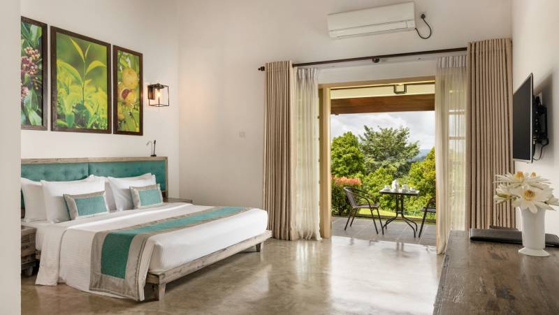 Signature Sri Lanka | The Island of Serendipity