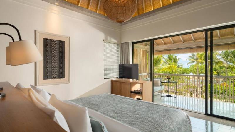 Signature Indonesia | The Sacred Wild Isles