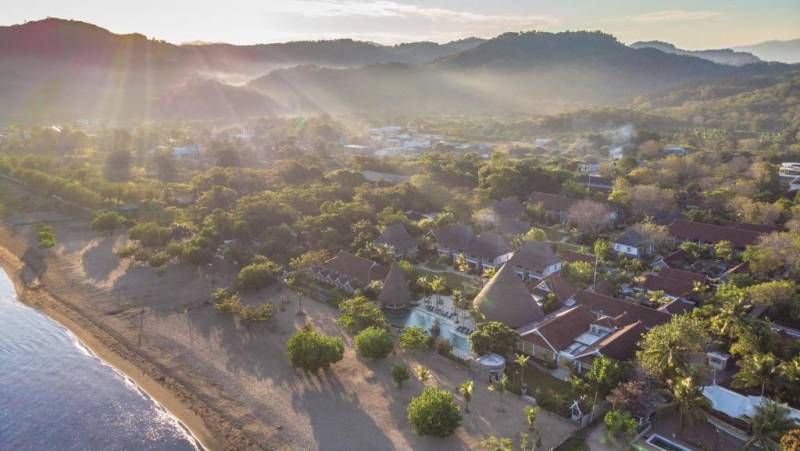 Signature Indonesia | The Sacred Wild Isles