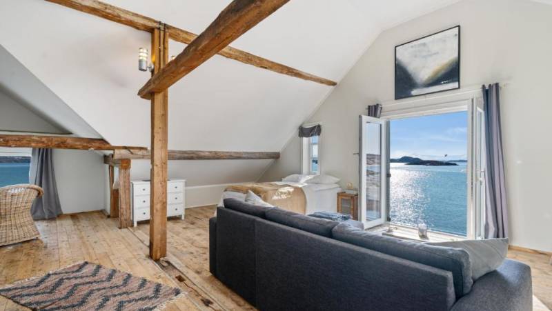 Signature Norway | Where Fjords Meet Sky