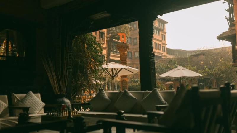 Signature Nepal & Bhutan | Peaks & Prayer Flags