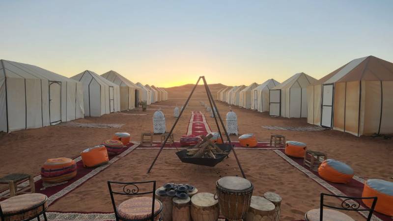 Highlights of Morocco