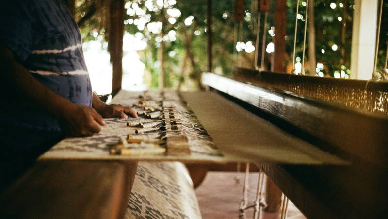 Signature Mexico | Among Ruins & Ritual