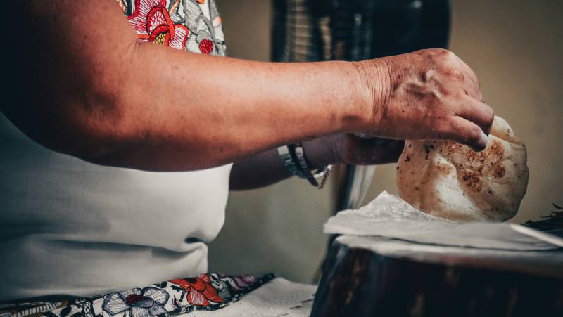 Signature Mexico | Among Ruins & Ritual