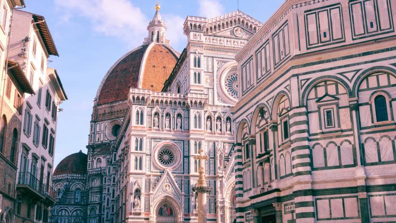 Signature Italy | Dolce Vita by Rail