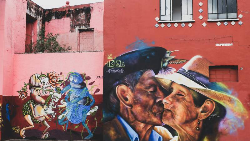 Signature Mexico | Among Ruins & Ritual