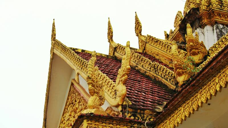 Highlights of Cambodia