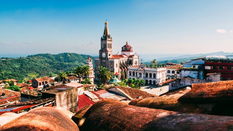 Signature Mexico | Among Ruins & Ritual